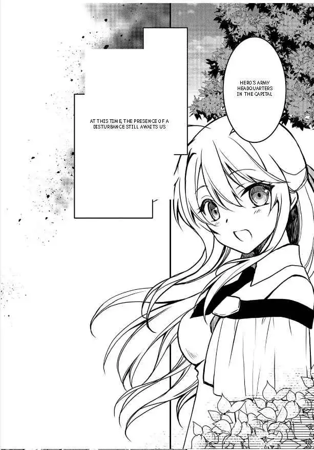 Ore no Saenai Osananajimi ga S-Rank Yuusha ni Natteita Ken Chapter 2 24